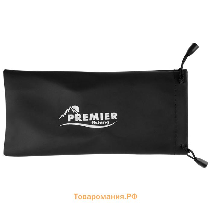 Очки поляризационные PREMIER fishing, цвет хамелеон (PR-OP-128P-C)