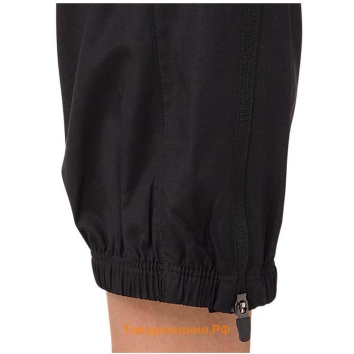 Штаны для бега Silver Woven Pant 2012A020 001, размер M