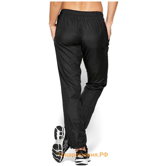 Штаны для бега Silver Woven Pant 2012A020 001, размер XS