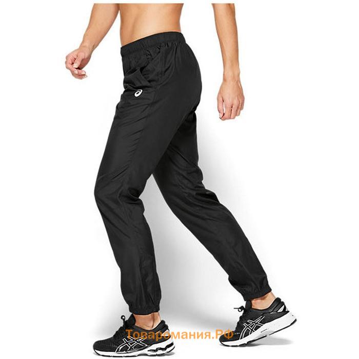 Штаны для бега Silver Woven Pant 2012A020 001, размер XS
