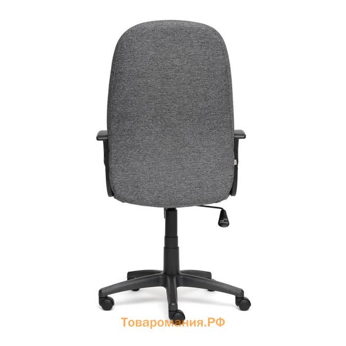 Кресло СН747 ткань серый 207