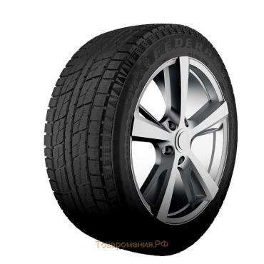 Зимняя нешипуемая шина Federal Himalaya Iceo 155/65 R14 75Q