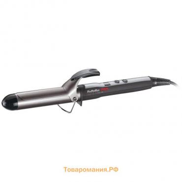 Плойка BaByliss BAB2274TTE, 60 Вт, 32 мм, титаново-турмалиновое покрытие