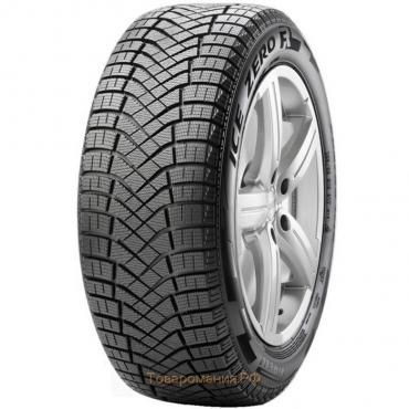 Шина зимняя нешипуемая Pirelli IceZero Friction 215/65 R16 102T