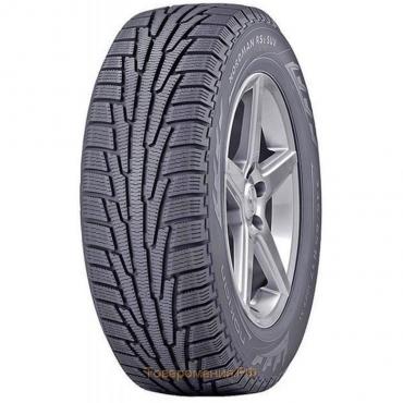 Шина зимняя нешипуемая Nokian Tyres Nordman RS2 215/55 R17 98R