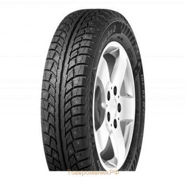 Шина зимняя шипованная Matador MP30 Sibir Ice 2 235/75 R15 109T