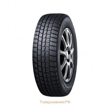 Шина зимняя нешипуемая Dunlop Winter Maxx WM02 205/65 R15 94T