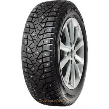 Шина зимняя шипованная Bridgestone Blizzak Spike-02 SUV 245/65 R17 111T