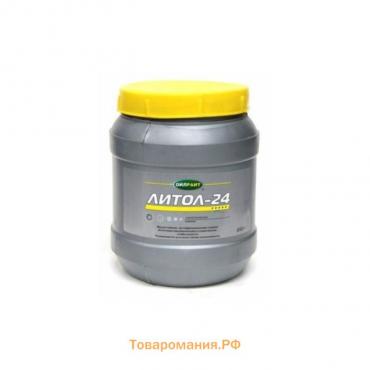 Смазка литол-24 OILRIGHT, 800 г