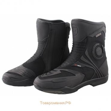 Мотоботы туристические AIR TECH 3/4, 42