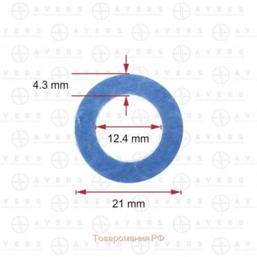 Кольцо уплотнительное поддона Toyota 9008043037