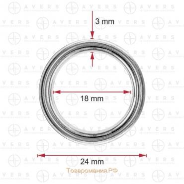 Прокладка Toyota 1215710010