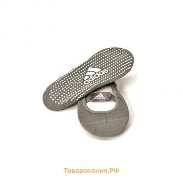 Носки для йоги Adidas, Yoga Socks, размер M/L