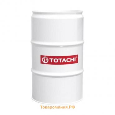 Антифриз Totachi NIRO COOLANT -40 C, G12+, красный, 60кг